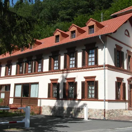 Prázdninový dům Luxury Holiday In Rohl Eifel With Fenced Garden *