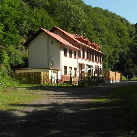 Prázdninový dům Luxury Holiday In Rohl Eifel With Fenced Garden *