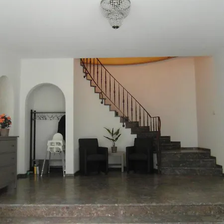 Luxury Holiday In Rohl Eifel With Fenced Garden Prázdninový dům Philippsheim