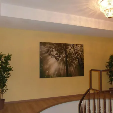 Luxury Holiday In Rohl Eifel With Fenced Garden *
