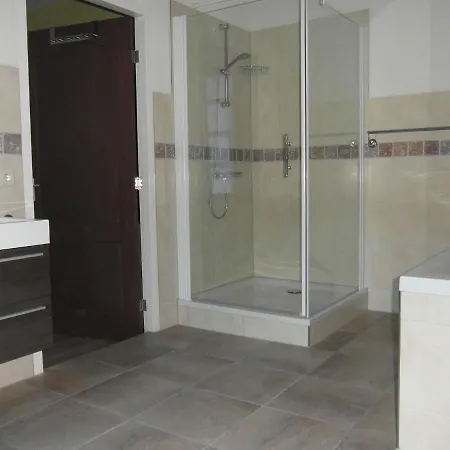 Prázdninový dům Luxury Holiday In Rohl Eifel With Fenced Garden
