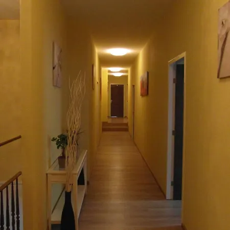 Luxury Holiday In Rohl Eifel With Fenced Garden * Philippsheim