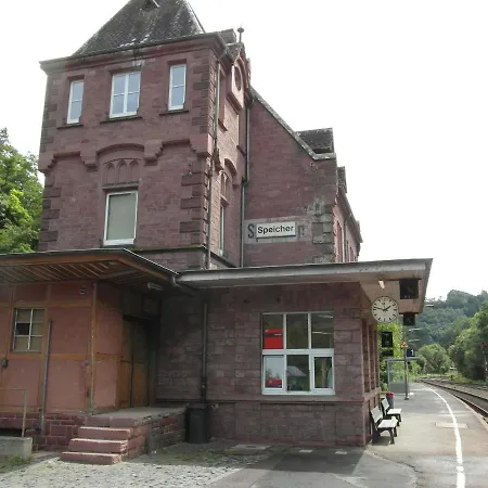 Luxury Holiday In Rohl Eifel With Fenced Garden * Philippsheim