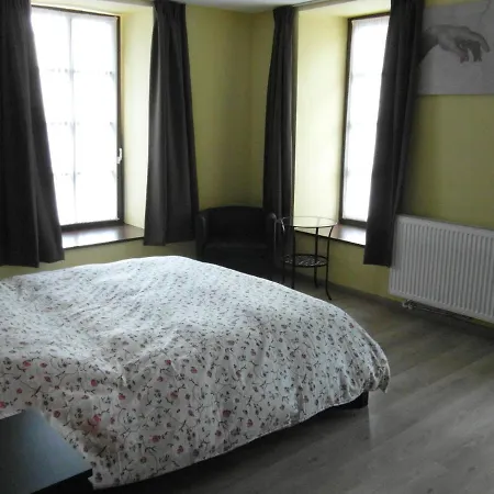Luxury Holiday In Rohl Eifel With Fenced Garden Prázdninový dům Philippsheim