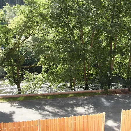 Luxury Holiday In Rohl Eifel With Fenced Garden Prázdninový dům *